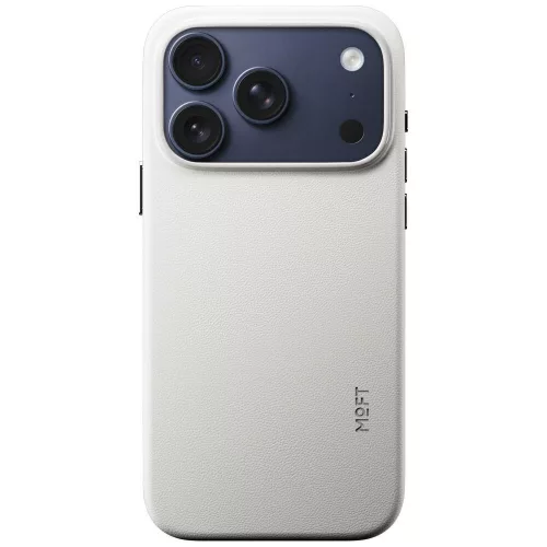 Moft Snap MagSafe iPhone 18 Pro / 17 Pro tok, szürke