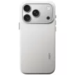 Moft Snap MagSafe iPhone 18 Pro / 17 Pro tok, szürke