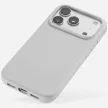 Moft Snap MagSafe iPhone 18 Pro / 17 Pro tok, szürke