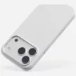 Moft Snap MagSafe iPhone 18 Pro / 17 Pro tok, szürke