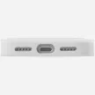 Moft Snap MagSafe iPhone 18 Pro / 17 Pro tok, szürke
