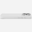 Moft Snap MagSafe iPhone 18 Pro / 17 Pro tok, szürke