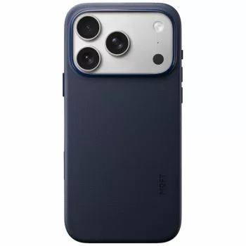 Moft Snap MagSafe iPhone 18 Pro / 17 Pro tok, sötétkék