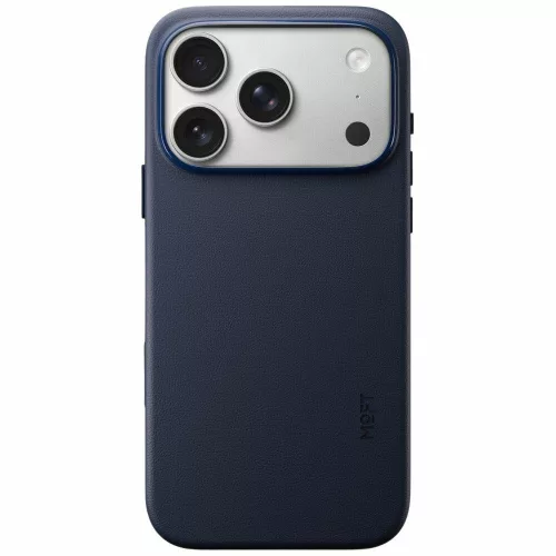 Moft Snap MagSafe iPhone 18 Pro / 17 Pro tok, sötétkék