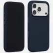 Moft Snap MagSafe iPhone 18 Pro / 17 Pro tok, sötétkék