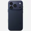 Moft Snap MagSafe iPhone 18 Pro / 17 Pro tok, sötétkék