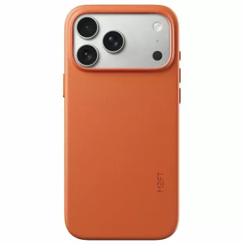 Moft Snap MagSafe iPhone 18 Pro / 17 Pro tok, narancssárga