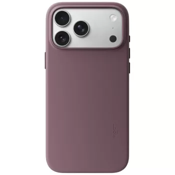   Moft Snap MagSafe Blackberry iPhone 18 Pro / 17 Pro tok, lila