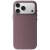 Moft Snap MagSafe Blackberry iPhone 18 Pro / 17 Pro tok, lila