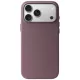 Moft Snap MagSafe Blackberry iPhone 18 Pro / 17 Pro tok, lila