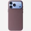 Moft Snap MagSafe Blackberry iPhone 18 Pro / 17 Pro tok, lila
