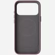Moft Snap MagSafe Blackberry iPhone 18 Pro / 17 Pro tok, lila