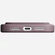 Moft Snap MagSafe Blackberry iPhone 18 Pro / 17 Pro tok, lila