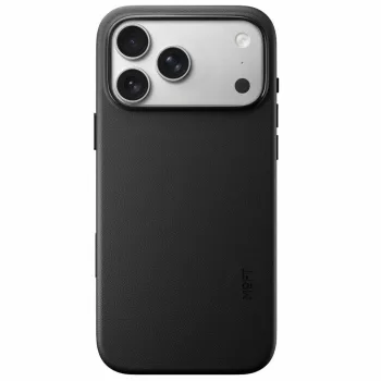 Moft Snap MagSafe iPhone 18 Pro Max / 17 Pro Max tok, fekete