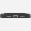 Moft Snap MagSafe iPhone 18 Pro Max / 17 Pro Max tok, fekete