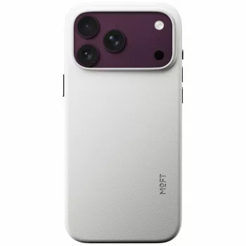   Moft Snap MagSafe iPhone 18 Pro Max / 17 Pro Max tok, szürke