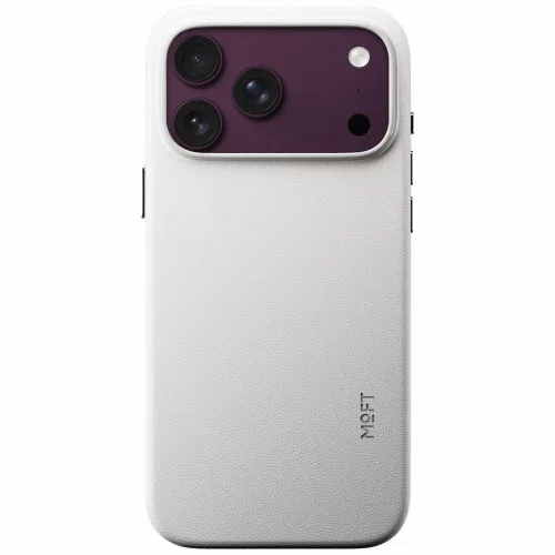 Moft Snap MagSafe iPhone 18 Pro Max / 17 Pro Max tok, szürke
