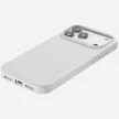 Moft Snap MagSafe iPhone 18 Pro Max / 17 Pro Max tok, szürke