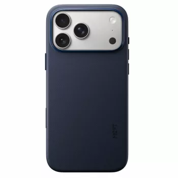   Moft Snap MagSafe iPhone 18 Pro Max / 17 Pro Max tok, sötétkék