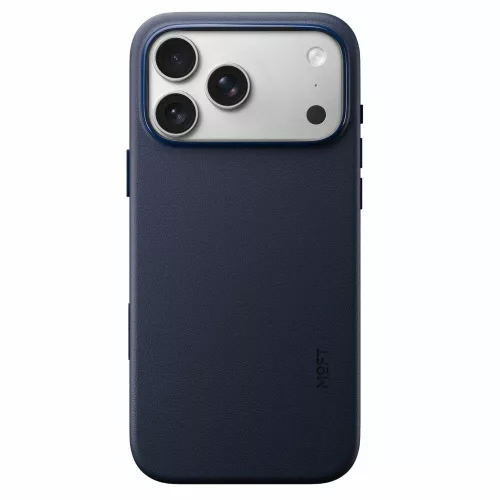 Moft Snap MagSafe iPhone 18 Pro Max / 17 Pro Max tok, sötétkék