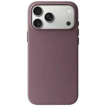   Moft Snap MagSafe Blackberry iPhone 18 Pro Max / 17 Pro Max tok, lila