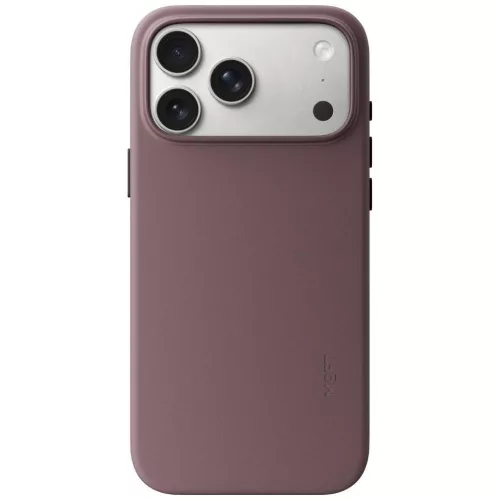 Moft Snap MagSafe Blackberry iPhone 18 Pro Max / 17 Pro Max tok, lila