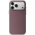 Moft Snap MagSafe Blackberry iPhone 18 Pro Max / 17 Pro Max tok, lila