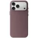 Moft Snap MagSafe Blackberry iPhone 18 Pro Max / 17 Pro Max tok, lila
