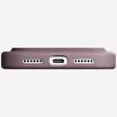 Moft Snap MagSafe Blackberry iPhone 18 Pro Max / 17 Pro Max tok, lila