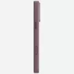 Moft Snap MagSafe Blackberry iPhone 18 Pro Max / 17 Pro Max tok, lila