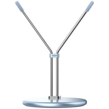 SODI Stojak AirPods Max SAM-300 tok, kék