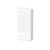 Powerbank Dudao K10 10000mAh 2.4A 2 x USB-A, fehér