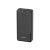 Powerbank Dudao K10 10000mAh 2.4A 2 x USB-A, fekete