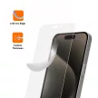 Vmax tempered glass 0.33mm clear glass kijelzővédő edzett üvegfólia (nem teljes kijelzős) iPhone 12/12 Pro 6,1" matt