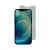 Vmax tempered glass 0.33mm 2,5D high clear privacy glass kijelzővédő edzett üvegfólia (nem teljes kijelzős) iPhone 12/12 Pro 6,1"
