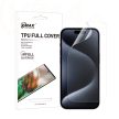 Vmax protective film invisble TPU kijelzővédő fólia Samsung Galaxy S22/S23