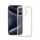Vmax Acrylic Anti-drop ütésálló hátlap, tok iPhone 14 Pro 6,1", átlátszó
