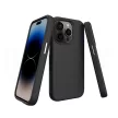 Vmax Triangle Case hátlap, tok iPhone 15 Plus 6,7", fekete