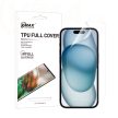 Vmax protective film invisble TPU kijelzővédő fólia iPhone 11 Pro