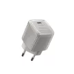WIWU Jello 20W GaN hálózati töltő Sets Wi-U016 C-L, EU Plug