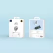 WIWU Jello 20W GaN hálózati töltő Sets Wi-U016 C-L, EU Plug