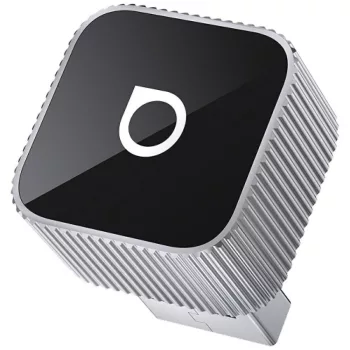   Ottocast Mini Slim 2026 vezeték nélküli adapter Apple CarPlay Android Auto készülékhez