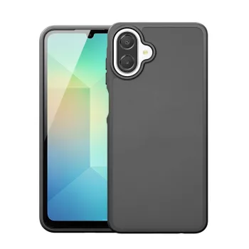 DUX DUCIS case YIND SAMSUNG A07 4G tok, fekete