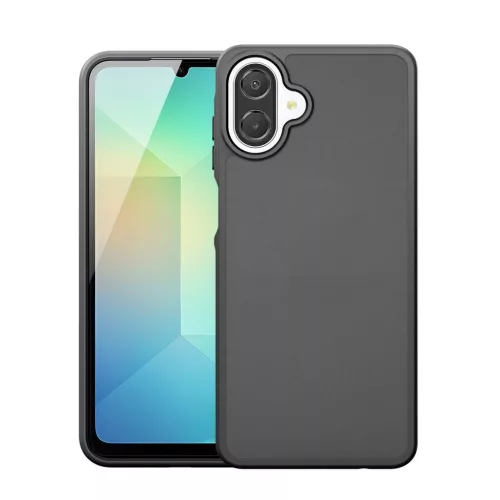 DUX DUCIS case YIND SAMSUNG A07 4G tok, fekete