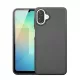 DUX DUCIS case YIND SAMSUNG A07 4G tok, fekete