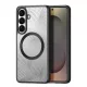 DUX DUCIS case AIMO SAMSUNG S26 tok, fekete