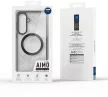 DUX DUCIS case AIMO SAMSUNG S26 tok, fekete