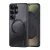 DUX DUCIS case AIMO SAMSUNG S26 Ultra tok, fekete
