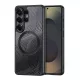 DUX DUCIS case AIMO SAMSUNG S26 Ultra tok, fekete