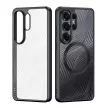 DUX DUCIS case AIMO SAMSUNG S26 Ultra tok, fekete
